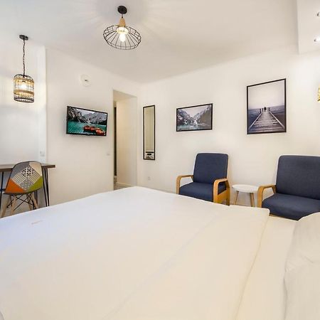 Dayflat Apartments Golden Gate Area Kiev Extérieur photo
