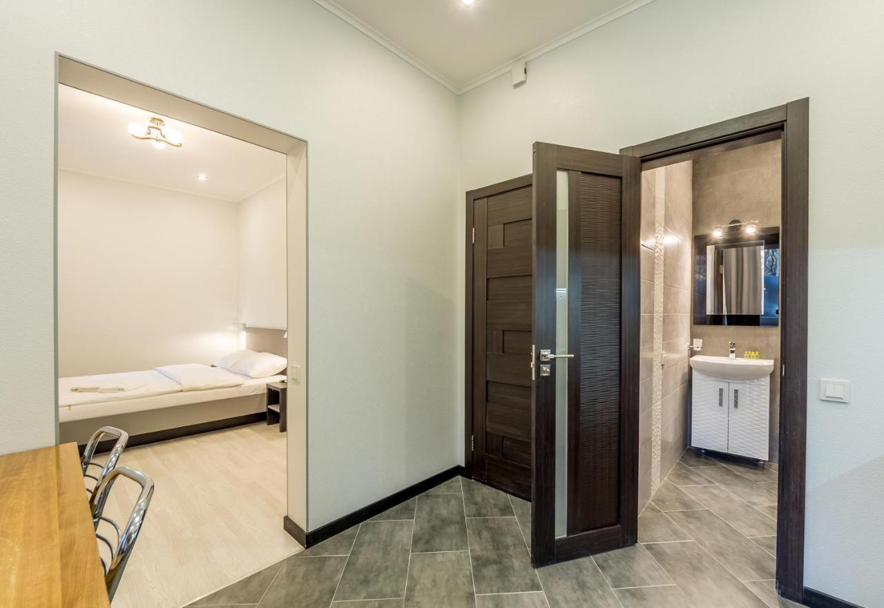 Dayflat Apartments Golden Gate Area Kiev Extérieur photo