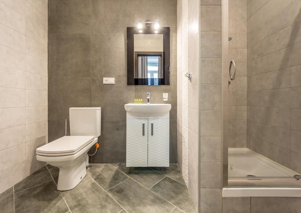 Dayflat Apartments Golden Gate Area Kiev Extérieur photo