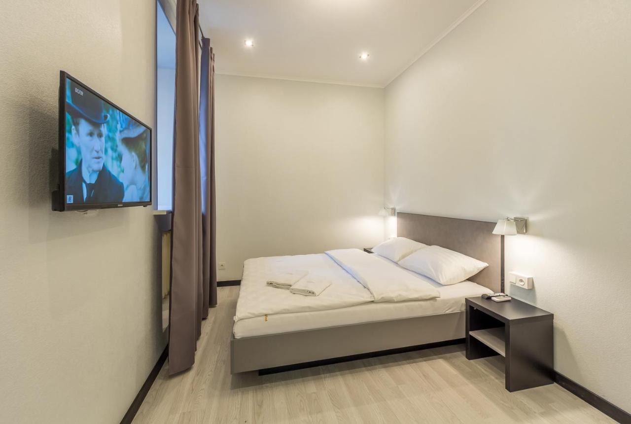 Dayflat Apartments Golden Gate Area Kiev Extérieur photo