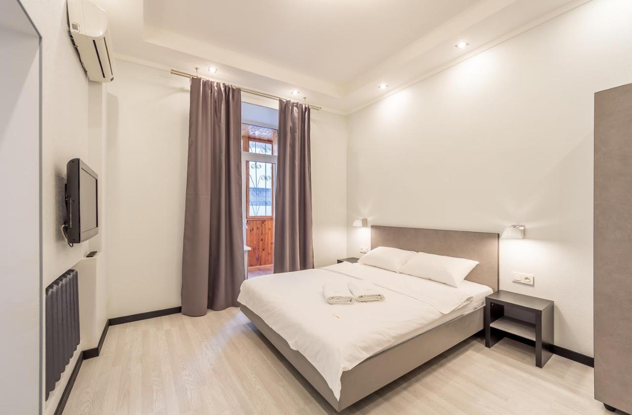 Dayflat Apartments Golden Gate Area Kiev Extérieur photo