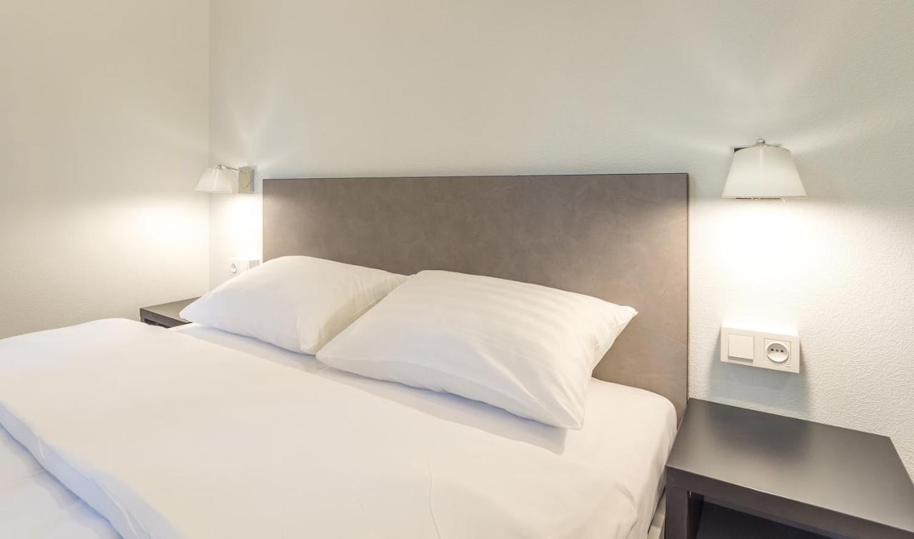 Dayflat Apartments Golden Gate Area Kiev Extérieur photo