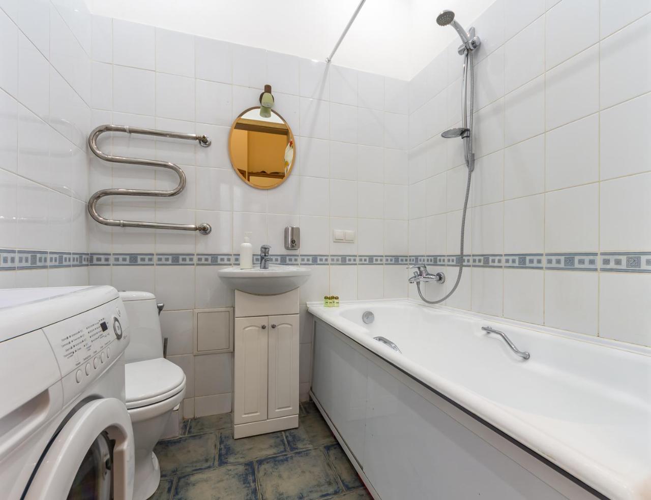 Dayflat Apartments Golden Gate Area Kiev Extérieur photo