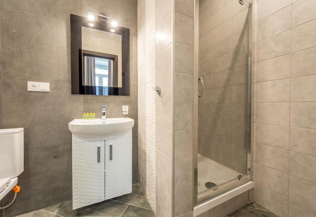 Dayflat Apartments Golden Gate Area Kiev Extérieur photo