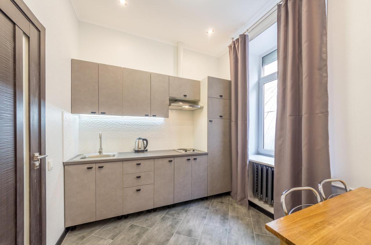 Dayflat Apartments Golden Gate Area Kiev Extérieur photo