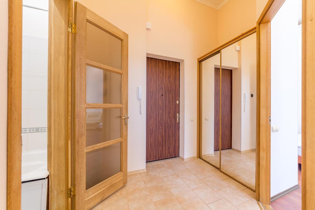 Dayflat Apartments Golden Gate Area Kiev Extérieur photo