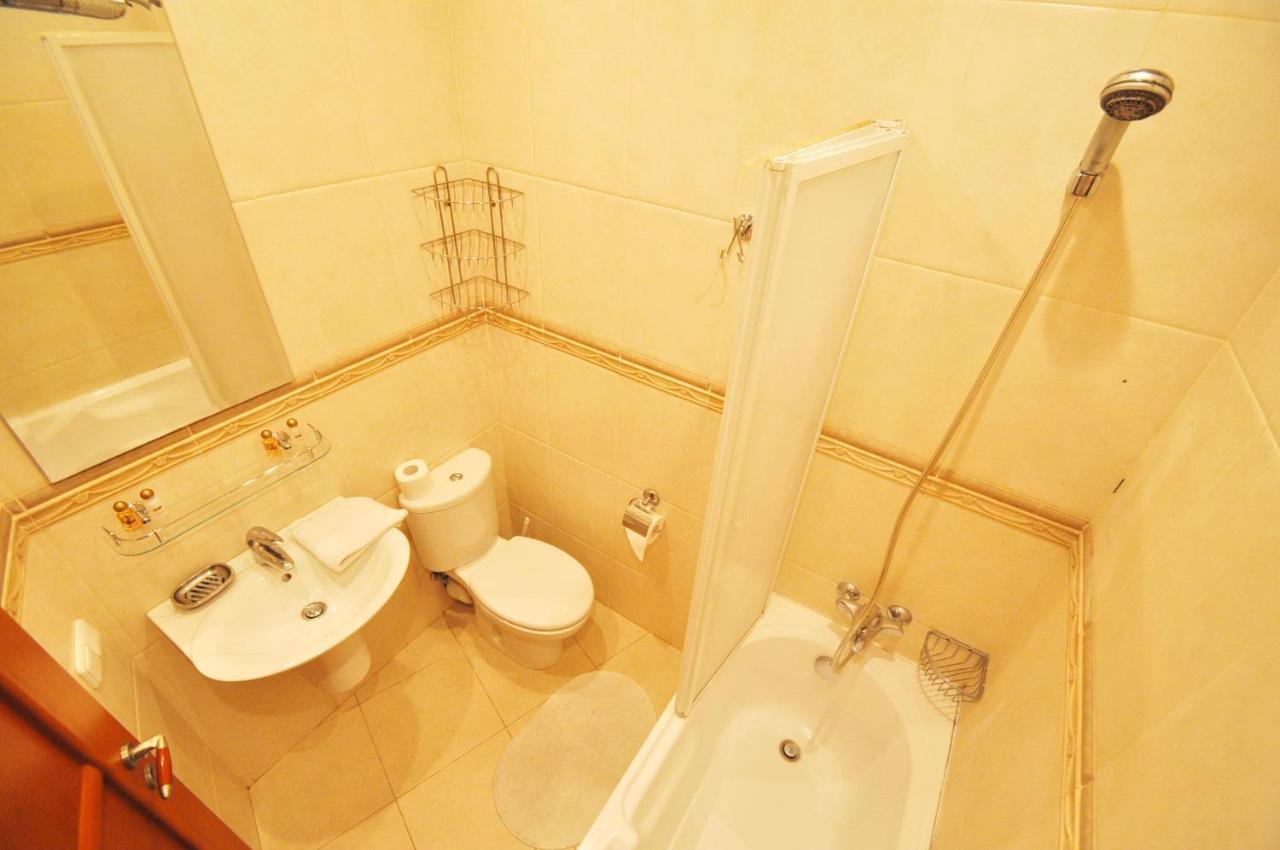Dayflat Apartments Golden Gate Area Kiev Extérieur photo