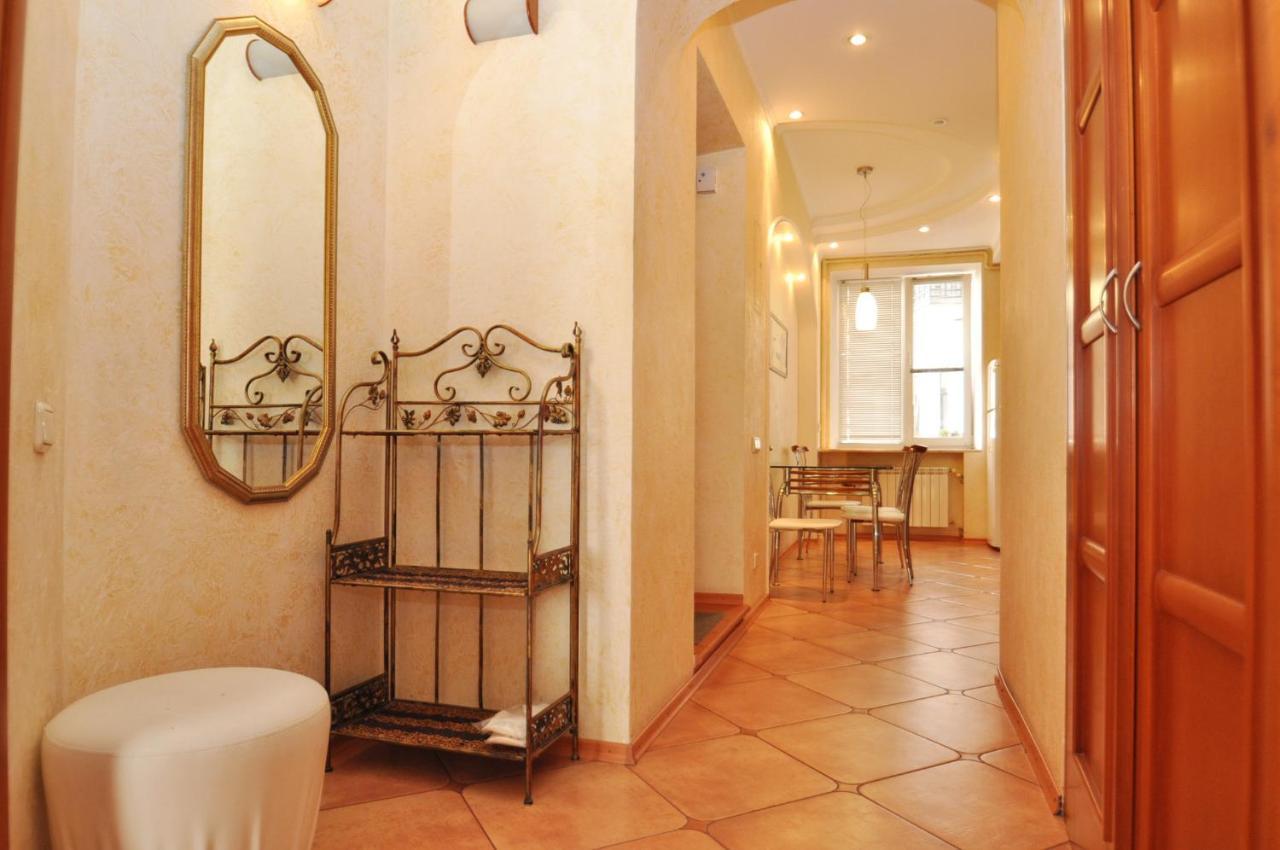 Dayflat Apartments Golden Gate Area Kiev Extérieur photo