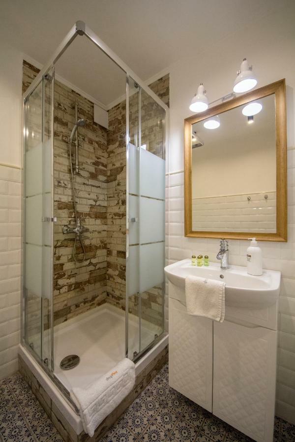 Dayflat Apartments Golden Gate Area Kiev Extérieur photo
